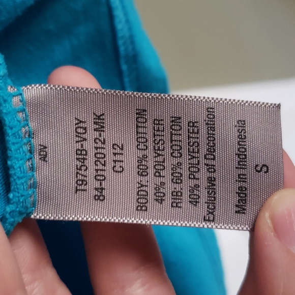 Champion tee - Picture 3 of 3